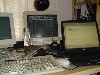 hagen seine Computer