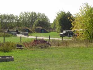 Offroad Camp Karenz - Camping und Grillen